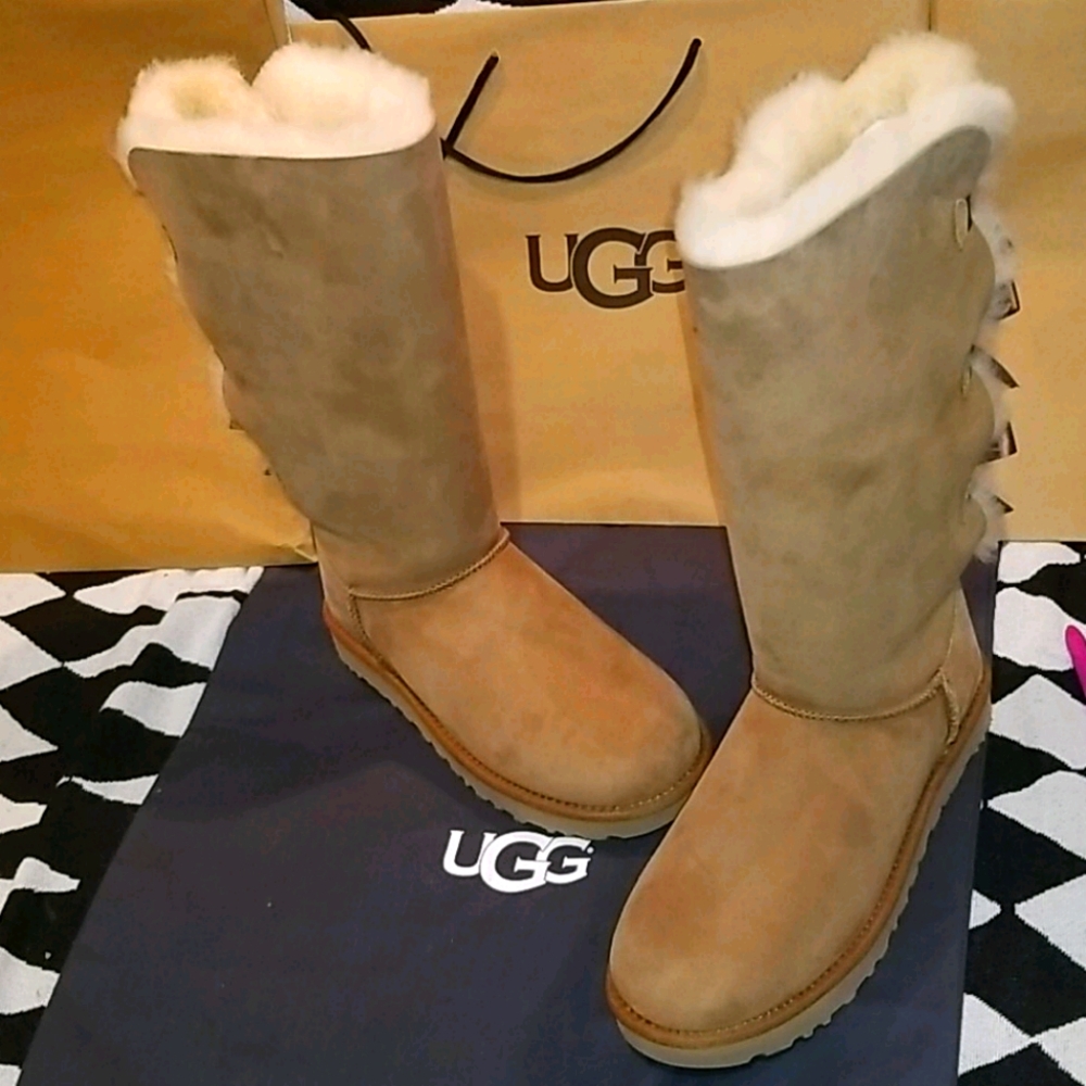Ugg boots #